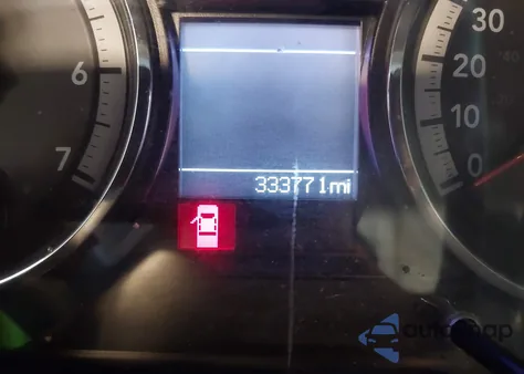 2012 Ram 1500 St z USA, uszkodzony, nr VIN 1C6RD7FP3CS241253